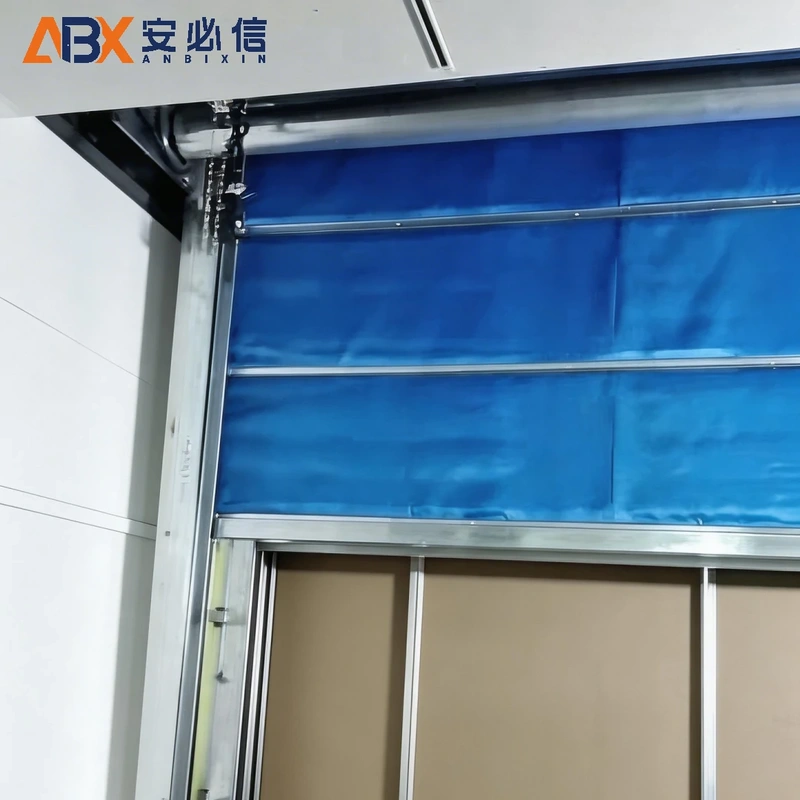 金昌堆积门