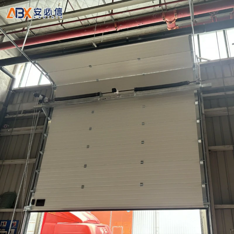 金昌提升门